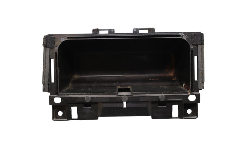 Load image into Gallery viewer, 12-18 Audi A6 Quattro Front Center Console Storage Bin Tray 4G0864131 Oem