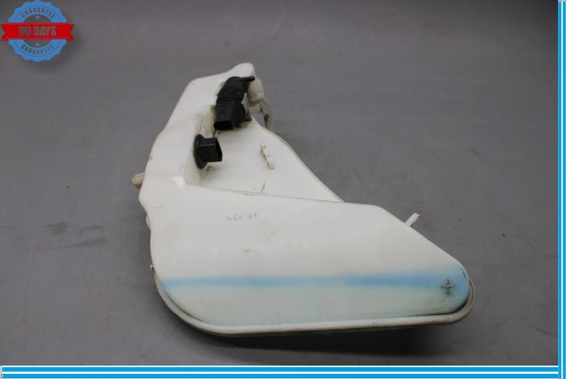 Load image into Gallery viewer, 12-18 Audi A6 Quattro Power Brake Master Booster Fluid Reservoir Bottle Tank Oem