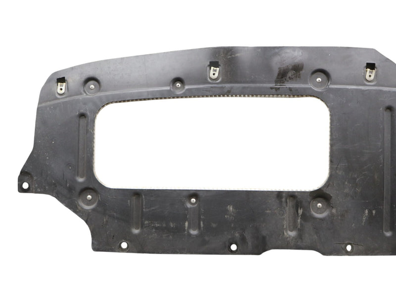 Load image into Gallery viewer, 14-20 BMW i3 i3s Splash Guard Shield Engine Bay Compartment Rearward Oem