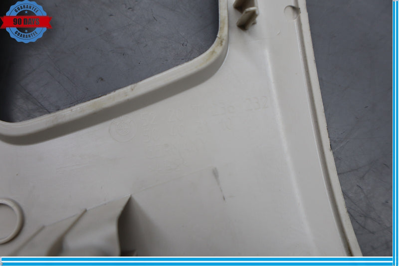 Load image into Gallery viewer, 11-16 BMW 535i GT xDriver Front Right Side Seat Switch Trim Panel Oem
