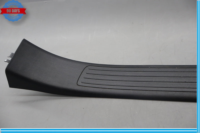 Load image into Gallery viewer, 13-19 Mercedes GL450 GL550 X166 Rear Left Door Sill Scuff Plate Trim Cover Oem