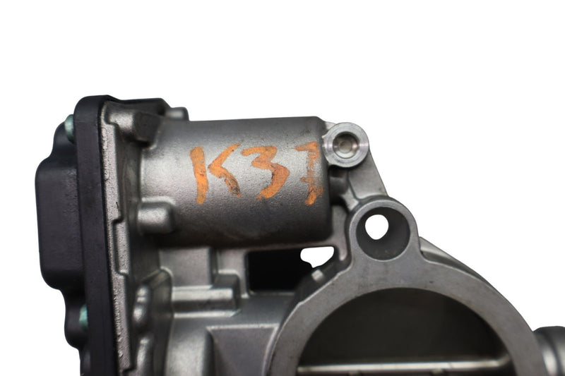 Load image into Gallery viewer, 14-21 BMW i3 I01 REX Hybrid Engine Throttle Body Assembly 13547618838 OEM