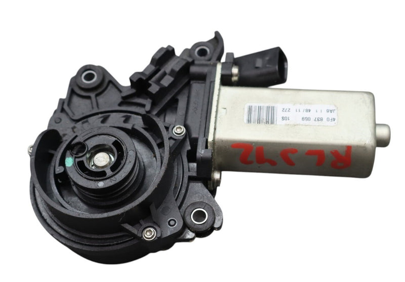 Load image into Gallery viewer, 11-18 Audi A8 Quattro S8 Rear Left Power Door Close Assist Motor 4F0837059 Oem