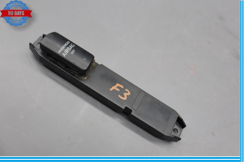 Load image into Gallery viewer, 03-06 Mercedes S500 S600 W220 Center Console Switch 2208211781 Oem