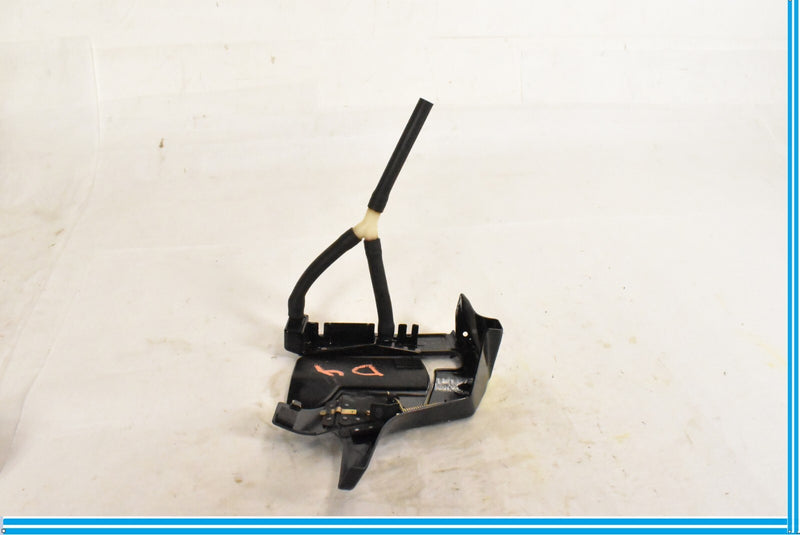 Load image into Gallery viewer, 90-02 Mercedes R129 SL500 300SL 500SL Soft Top Flap Trim Rear Right Passenger