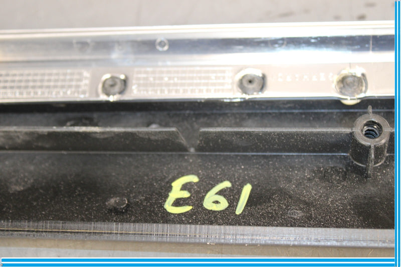 Load image into Gallery viewer, 09-15 BMW 750Li F01 F02 Rear Trunk Deck Shelf Tray Cover Trim Panel Oem