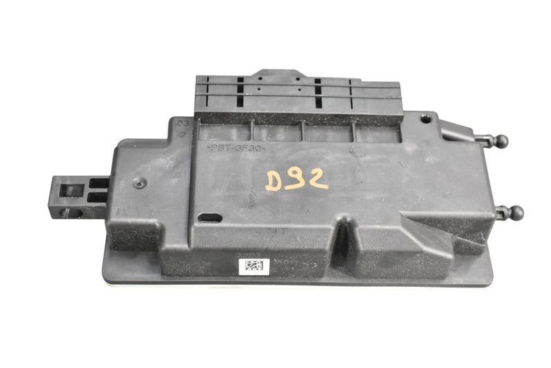 Load image into Gallery viewer, 12-19 BMW 640i 650i F12 F13 Crash Sensor Control Module Unit 65779253637 Oem