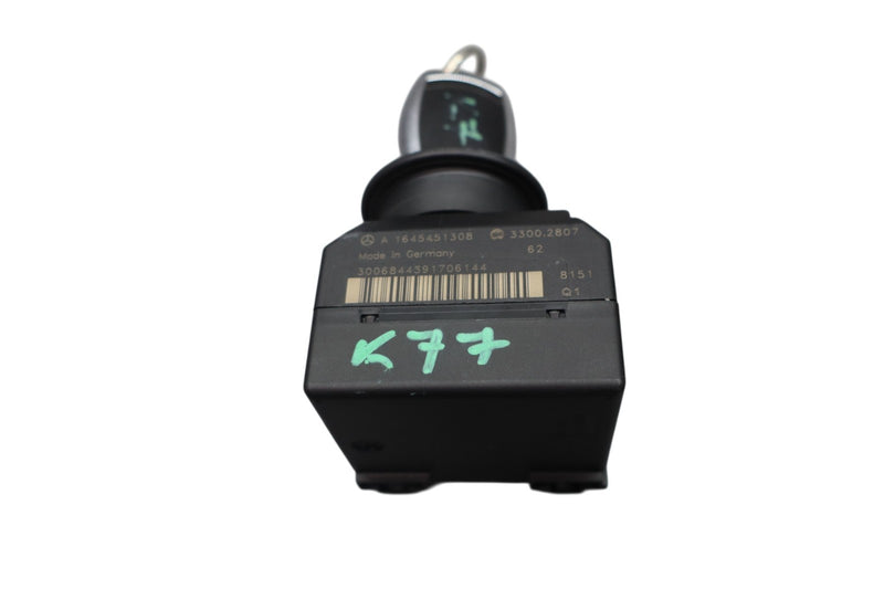 Load image into Gallery viewer, 07-12 Mercedes X164 GL550 Engine Computer Module ECU Ignition Switch Key Set Oem