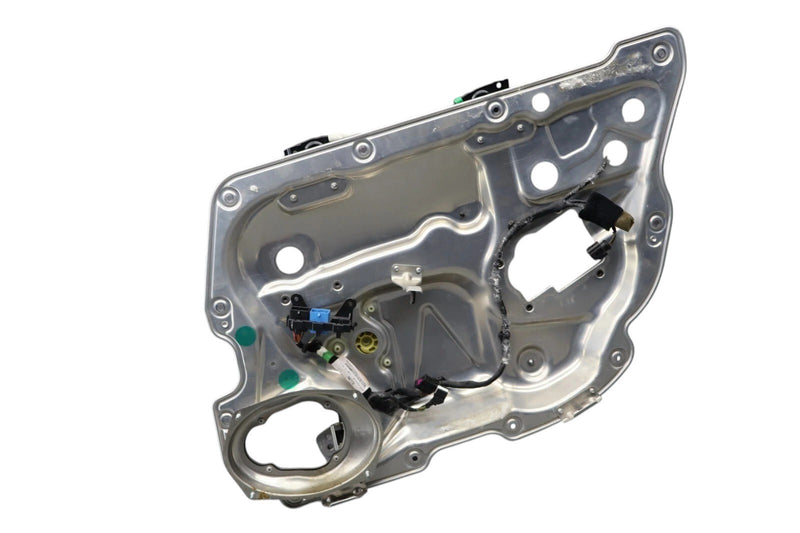 Load image into Gallery viewer, 06-13 Bentley Continental Flying Spur Rear Right Side Door Window Regulator Oem