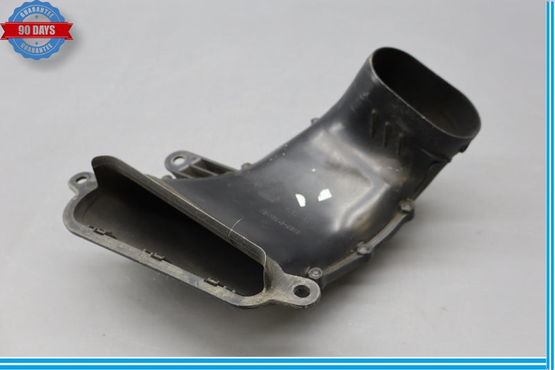 Load image into Gallery viewer, 10-15 Jaguar XJ XJL Air Intake Duct Guide Tube Pipe 8X239A624BA Oem