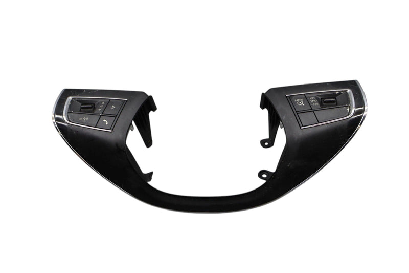 Load image into Gallery viewer, 14-22 Maserati Quattroporte Ghibli Front Steering Control Switches 670011862 Oem