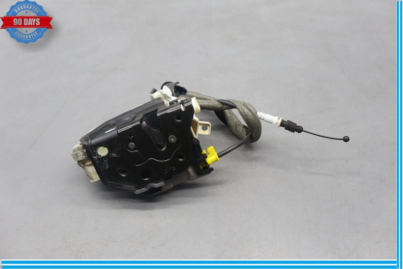 Load image into Gallery viewer, 10-18 Audi A6 A7 Quattro Front Left Driver Side Door Lock Latch Actuator Oem