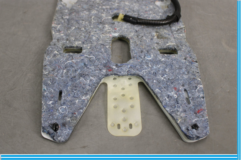 Load image into Gallery viewer, 09-15 Jaguar XF XFR Front Right Side Seat Lumbar Support Air Pump Oem