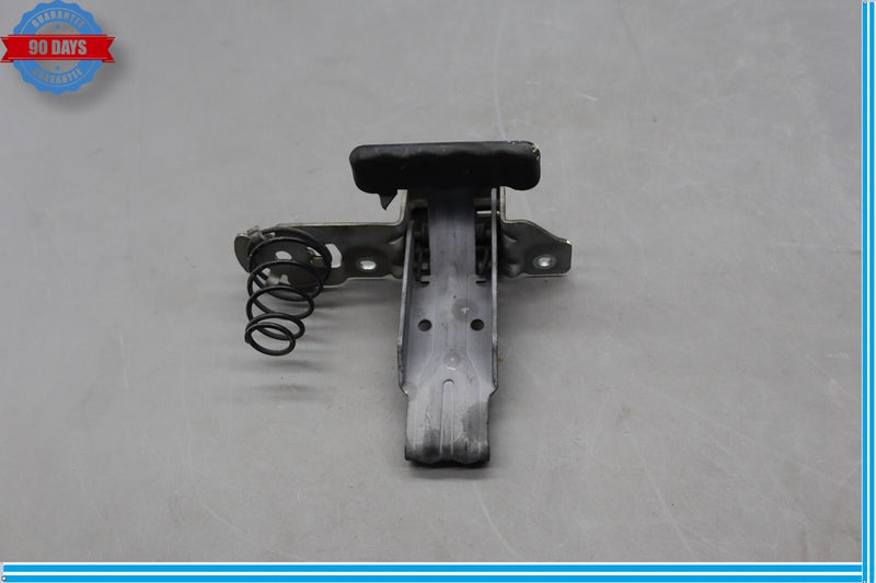 Load image into Gallery viewer, 94-12 Mercedes R230 SL500 SL600 Front Hood Engine Lock Safety Hook Oem