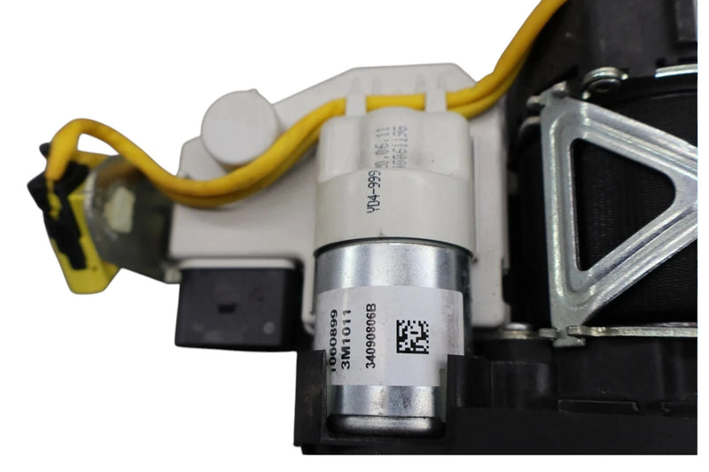 Load image into Gallery viewer, 12-18 Audi A7 Quattro Front Right Passenger Seat Belt Seatbelt Retractor Oem