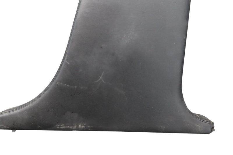 Load image into Gallery viewer, 06-12 Bentley Continental Front Right Side B Pillar Trim Cover Black Oem