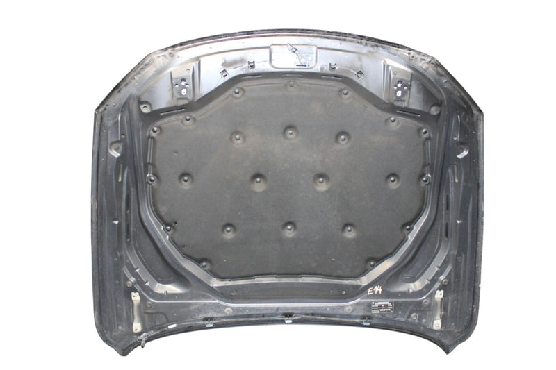 Load image into Gallery viewer, 09-15 BMW 750i Front Hood Bonnet Shell Lid Cover Panel Black 41617204514 Oem