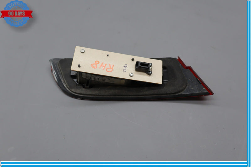Load image into Gallery viewer, 09-11 Jaguar XF X250 Rear Right Passenger Side Inner Trunk Lid Tail Light Oem