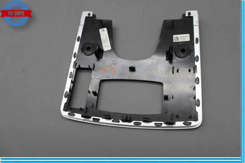 Load image into Gallery viewer, 14-17 Mercedes W207 E350 E550 E400 Center Console Trim Bezel 2076808093 Oem