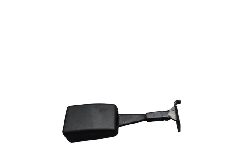 Load image into Gallery viewer, 14-19 Maserati Ghibli Rear Right Passenger Side Seat Belt Buckle Black Oem