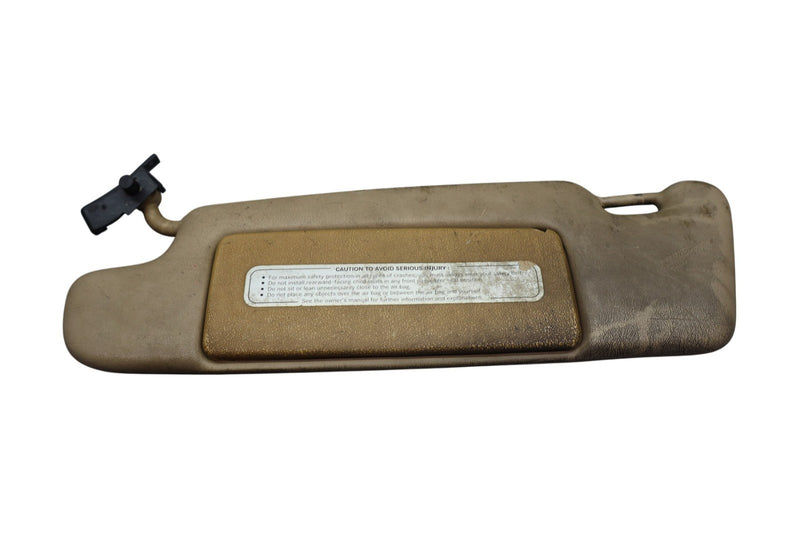 Load image into Gallery viewer, 90-02 Mercedes R129 SL320 SL500 300SL Left Driver Side Sun Visor Sunvisor Oem