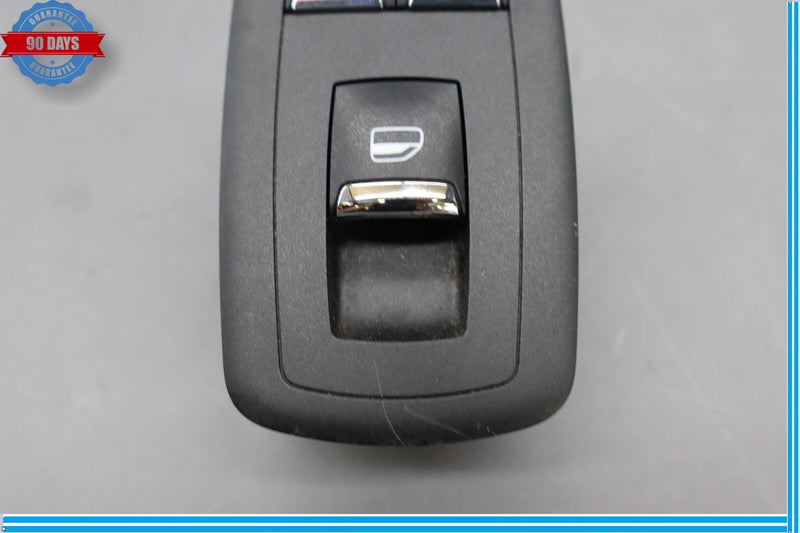 Load image into Gallery viewer, 14-19 Maserati Ghibli Front Right Passenger Side Door Window Switch Oem