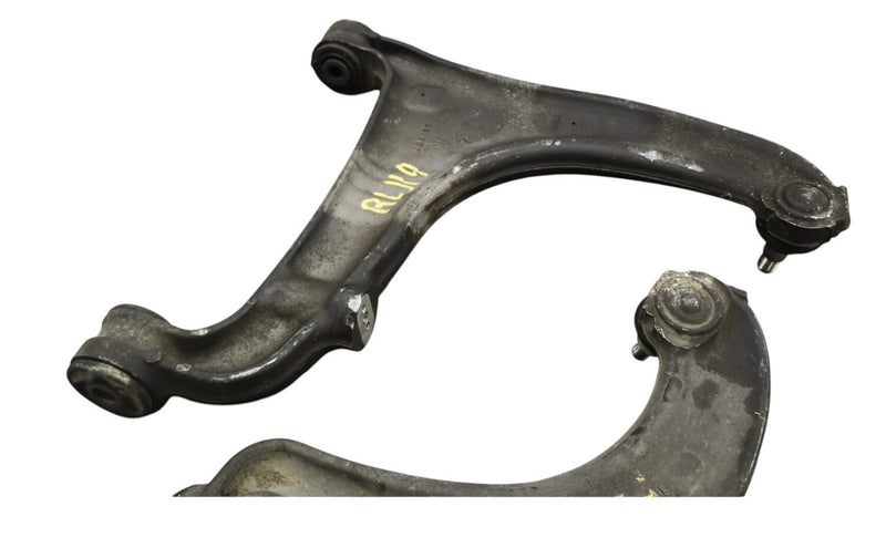 Load image into Gallery viewer, 03-10 Maserati Quattroporte M139 Rear Left Side Control Arm Set Of 2 Oem