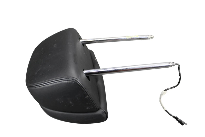 Load image into Gallery viewer, 09-15 BMW 750Li F01 F02 Front Right Passenger Side Upper Seat Headrest Black Oem