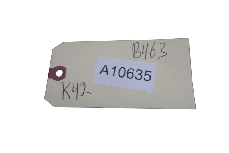 Load image into Gallery viewer, 12-19 Range Rover Evoque L538 Front Left Side Fender Molding Cover LR035400 Oem