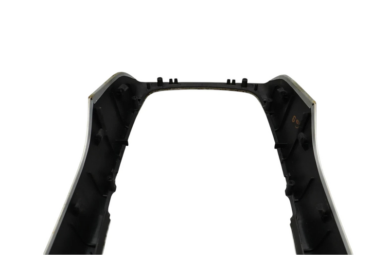 Load image into Gallery viewer, 12-18 Audi A7 A7 Quattro Front Center Console Bezel Cover Molding Trim Oem