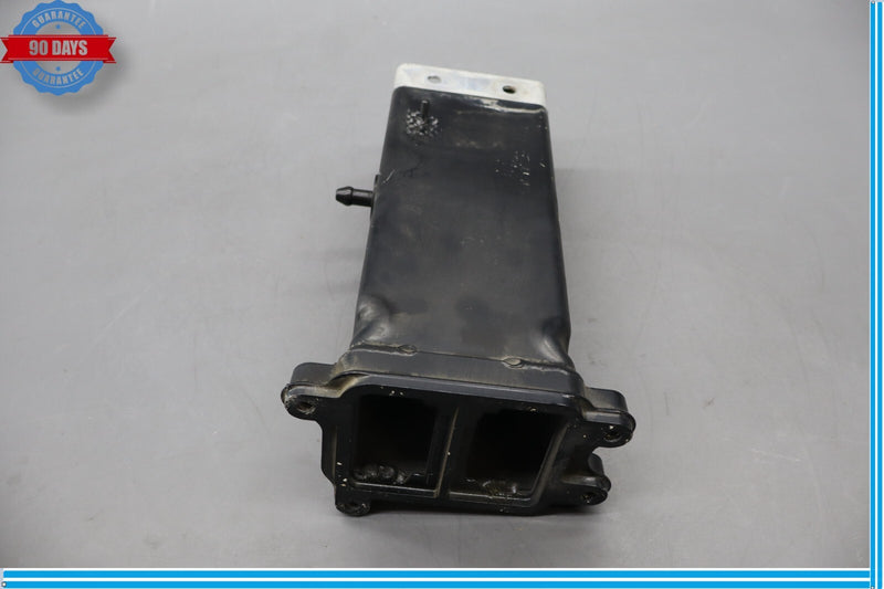 Load image into Gallery viewer, 11-18 Audi A8 Quattro S8 Front Right Bumper Reinforcement Bar Side Bracket Oem