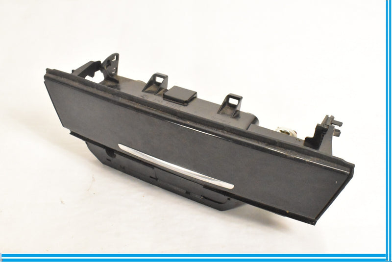 Load image into Gallery viewer, 09-15 BMW 750i 750Li F01 F02 Center Console Ashtray Storage Compartment Oem