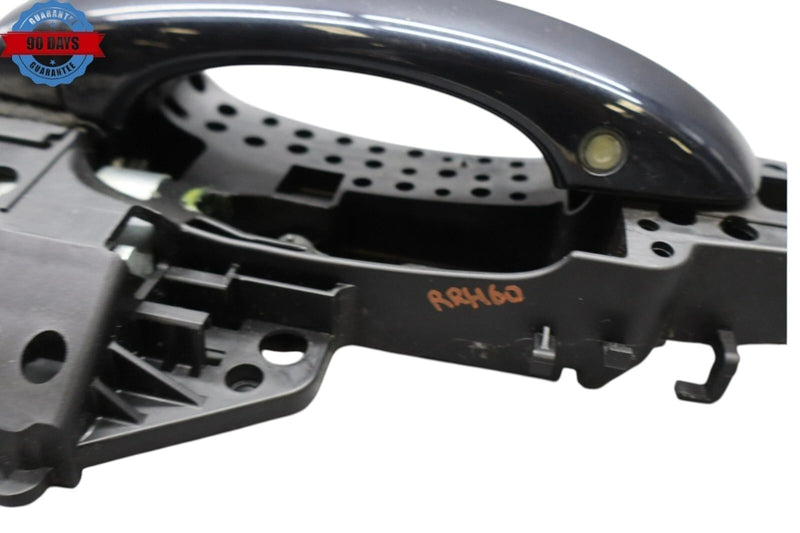 Load image into Gallery viewer, 12-18 Audi A6 A6 Quattro S6 Rear Right Passenger Side Exterior Door Handle OEM