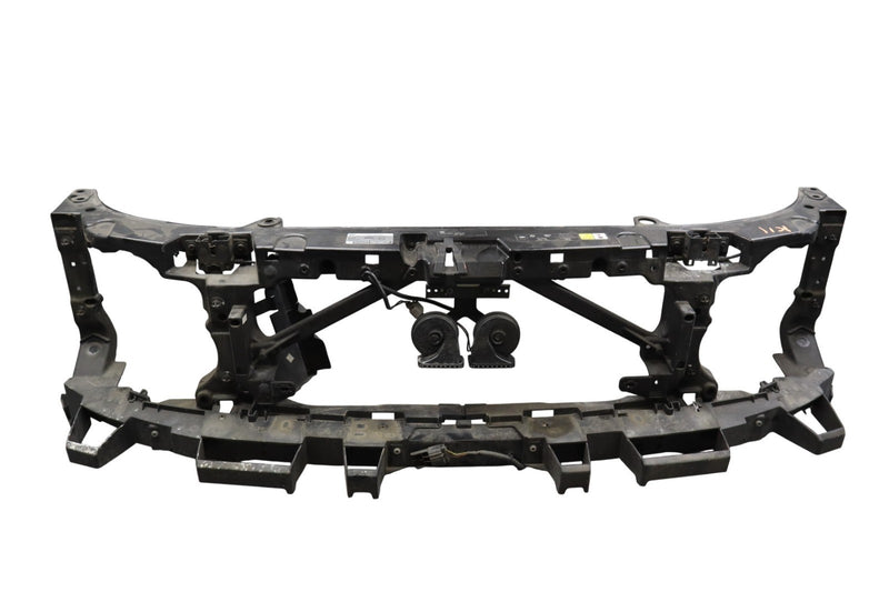 Load image into Gallery viewer, 05-16 Range Rover Sport L320 Front Radiator Support Core Headlight Bracket Oem