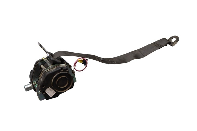 Load image into Gallery viewer, 03-08 Maserati Quattroporte M139 Rear Left Or Right Seat Belt Retractor Oem