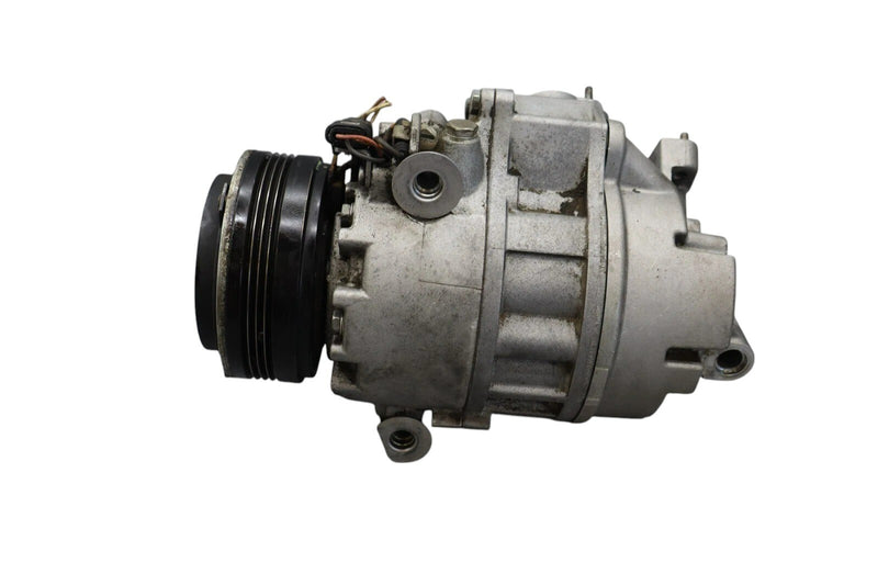 Load image into Gallery viewer, 07-10 BMW X5 X6 E70 A/C Air Conditioning Compressor Assembly A41011A90033 Oem
