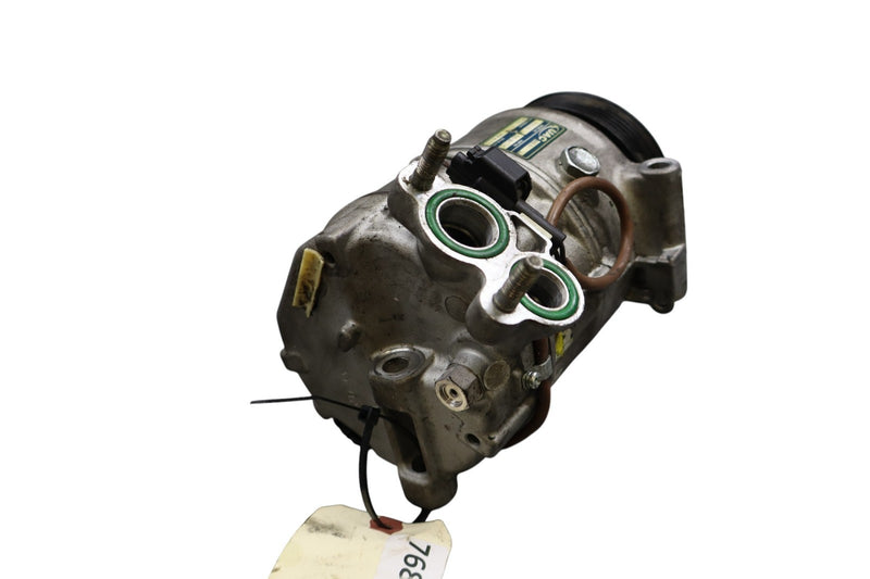 Load image into Gallery viewer, 10-17 Jaguar X351 XJL XJR XKR HVAC AC A/C Air Conditioning Compressor Oem