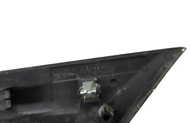 Load image into Gallery viewer, 14-20 Maserati Ghibli M157 Rear Right Door Panel Cover Trim Wood 670015136 Oem