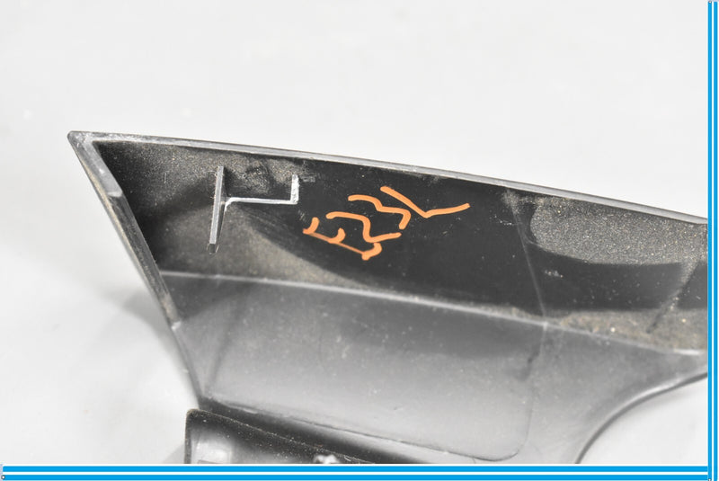Load image into Gallery viewer, 07-12 Mercedes X164 GL450 GL550 Front Left Driver Side Seat Recline Cover Oem