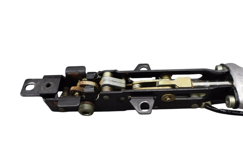 Load image into Gallery viewer, 90-02 Mercedes SL500 SL320 R129 Front Left Driver Side Lock Latch Cylinder Oem