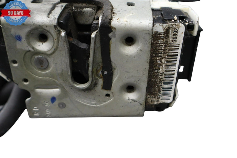 Load image into Gallery viewer, 14-19 Maserati Ghibli Rear Right Passenger Side Door Lock Latch Actuator OEM