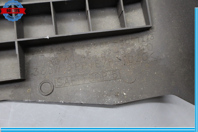 Load image into Gallery viewer, 07-12 Lexus LS460 LS460L Steering Wheel Column Lower Trim Cover Panel Oem