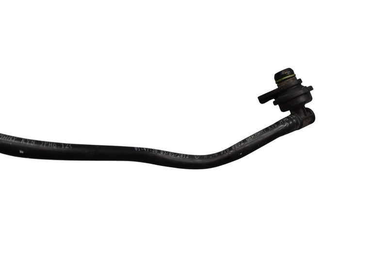 Load image into Gallery viewer, 12-16 Mercedes W207 E350 Engine Motor Breather Vacuum Hose Pipe Line Oem