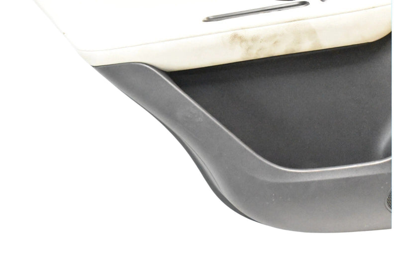 Load image into Gallery viewer, 16-20 Jaguar XF Rear Left Driver Interior Door Panel Trim Cover GX7322601AC OEM