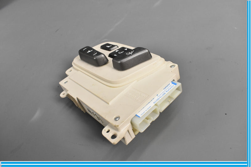 Load image into Gallery viewer, 07-12 Lexus LS460 Ls600h Front Left Driver Seat Adjustment Switch 8971350110 Oem