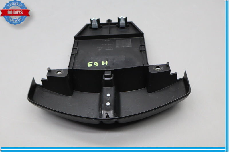 Load image into Gallery viewer, 11-17 Porsche Cayenne 958 Rear Seat Heat Lock Switch Control Panel 7P5927325 Oem