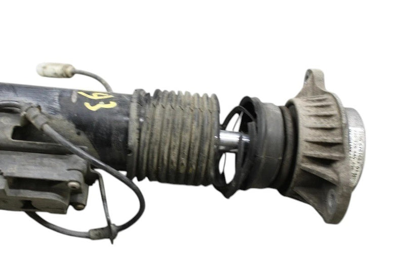 Load image into Gallery viewer, 10-16 BMW 535i GT Rear Left Side Shock Absorber Struts Black 37126796943 Oem