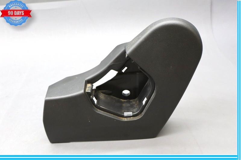 Load image into Gallery viewer, 03-06 Mercedes W220 S600 Front Left Driver Seat Belt Bolt Cover Oem
