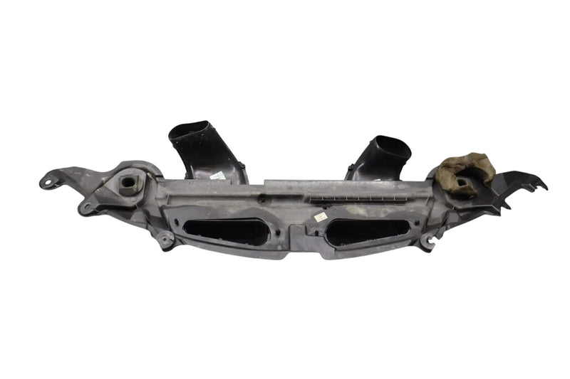Load image into Gallery viewer, 09-15 Jaguar XF Engine Radiator Support Cover Panel 8X238A303CD OEM