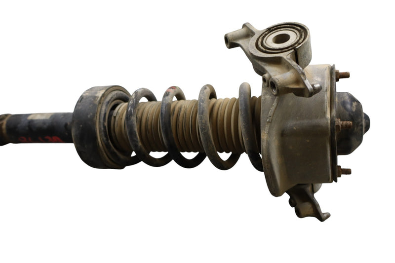Load image into Gallery viewer, 11-17 Volkswagen VW Touareg Rear Left Side Shock Strut Spring Absorber Oem